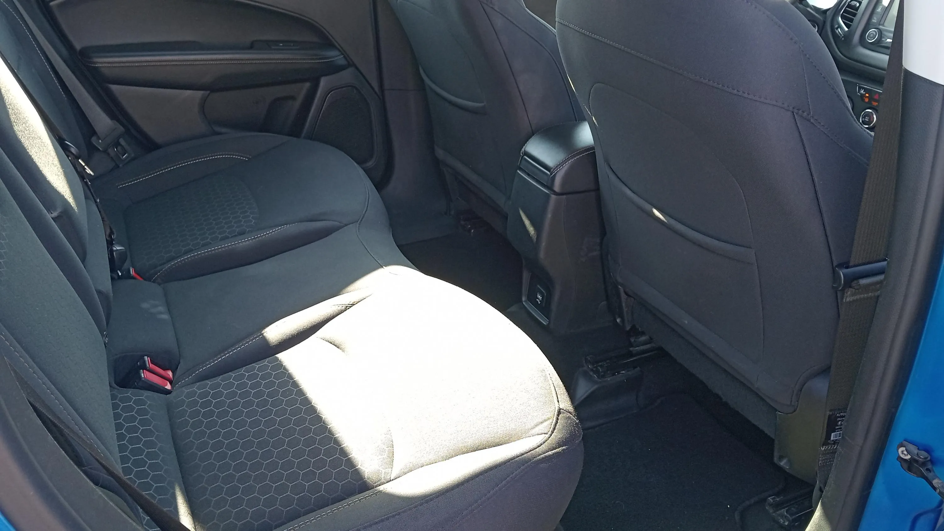 Jeep Compass 1.6 Mjet Longitude 4x2 - foto 18