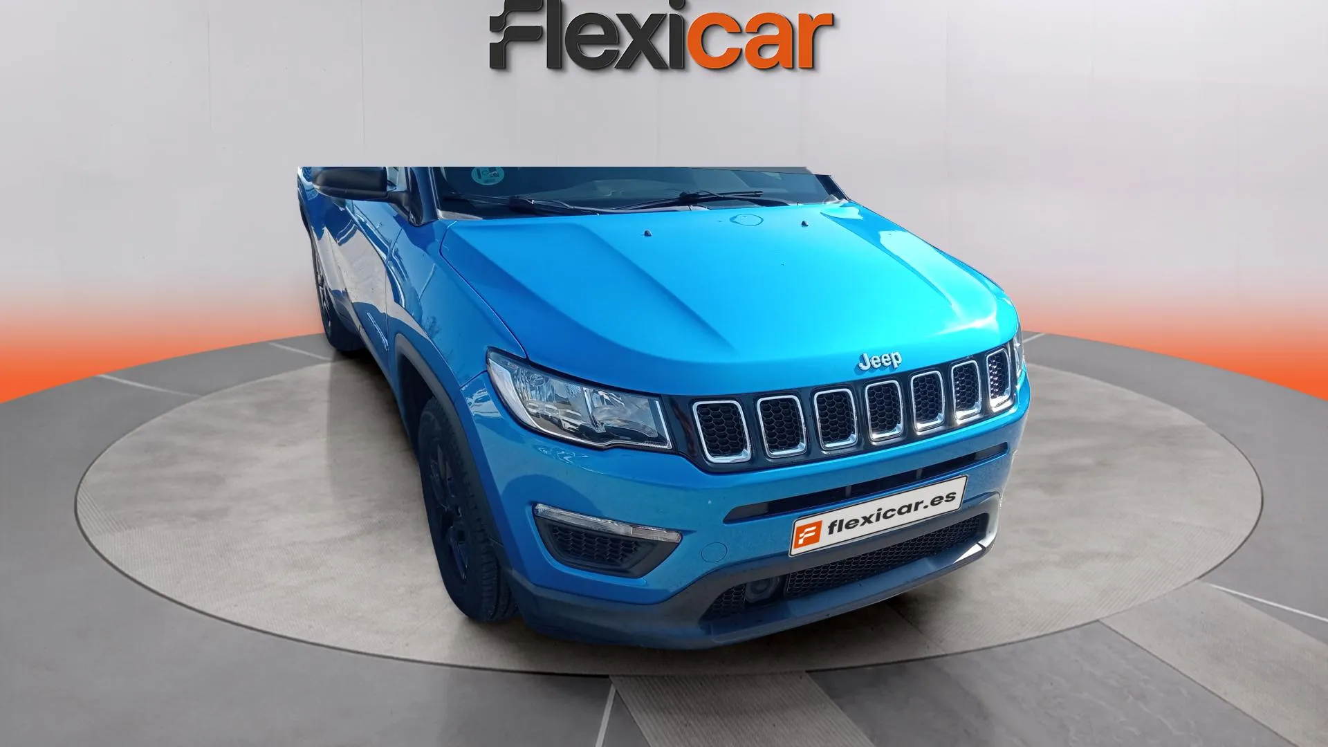 Jeep Compass 1.6 Mjet Longitude 4x2 - foto 14