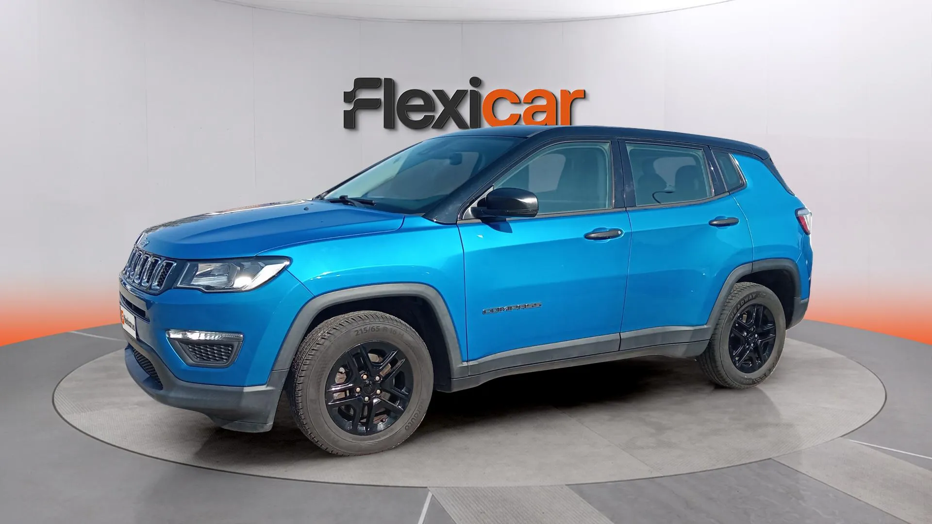 Jeep Compass 1.6 Mjet Longitude 4x2 - foto 5