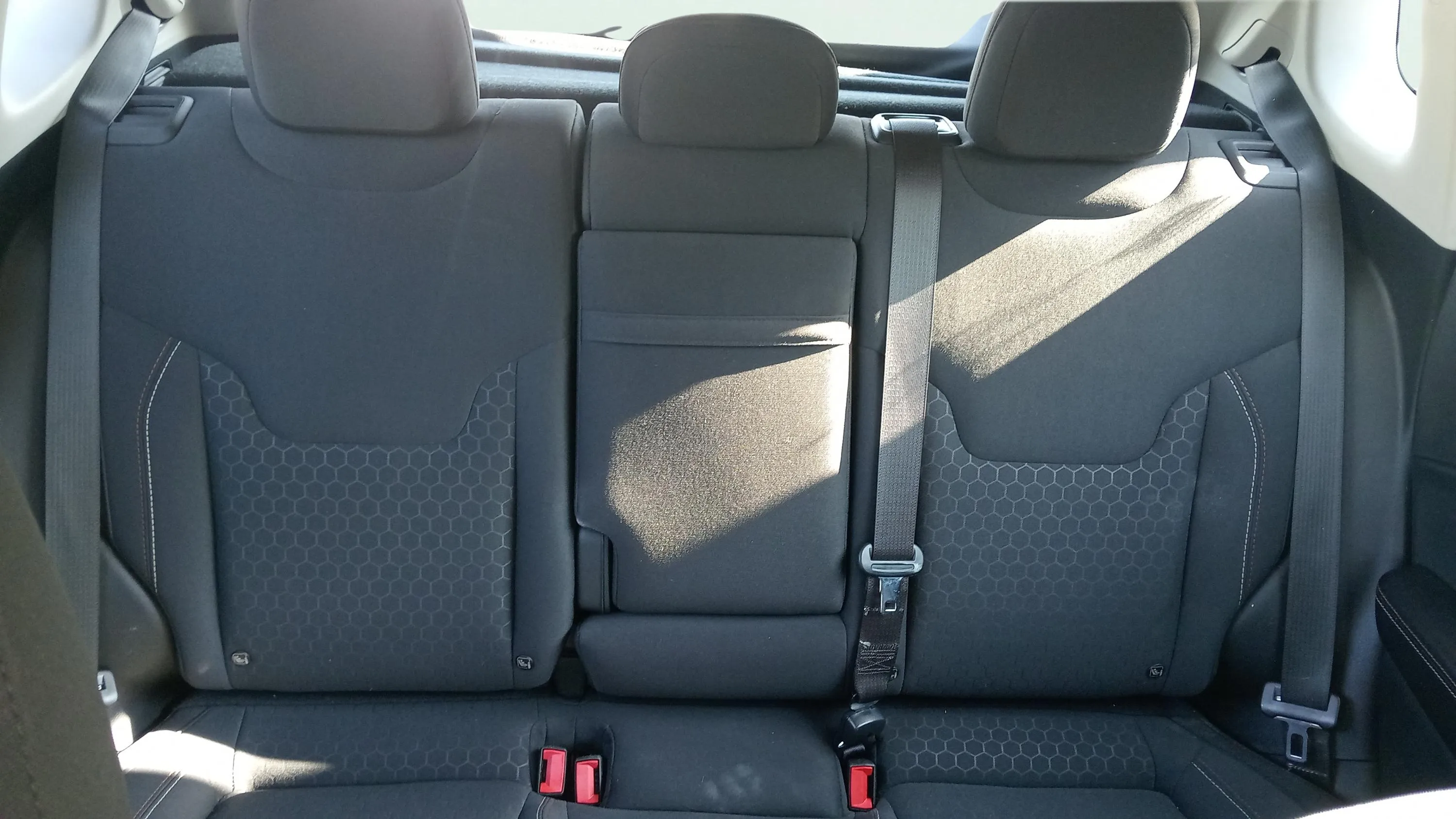 Jeep Compass 1.6 Mjet Longitude 4x2 - foto 19