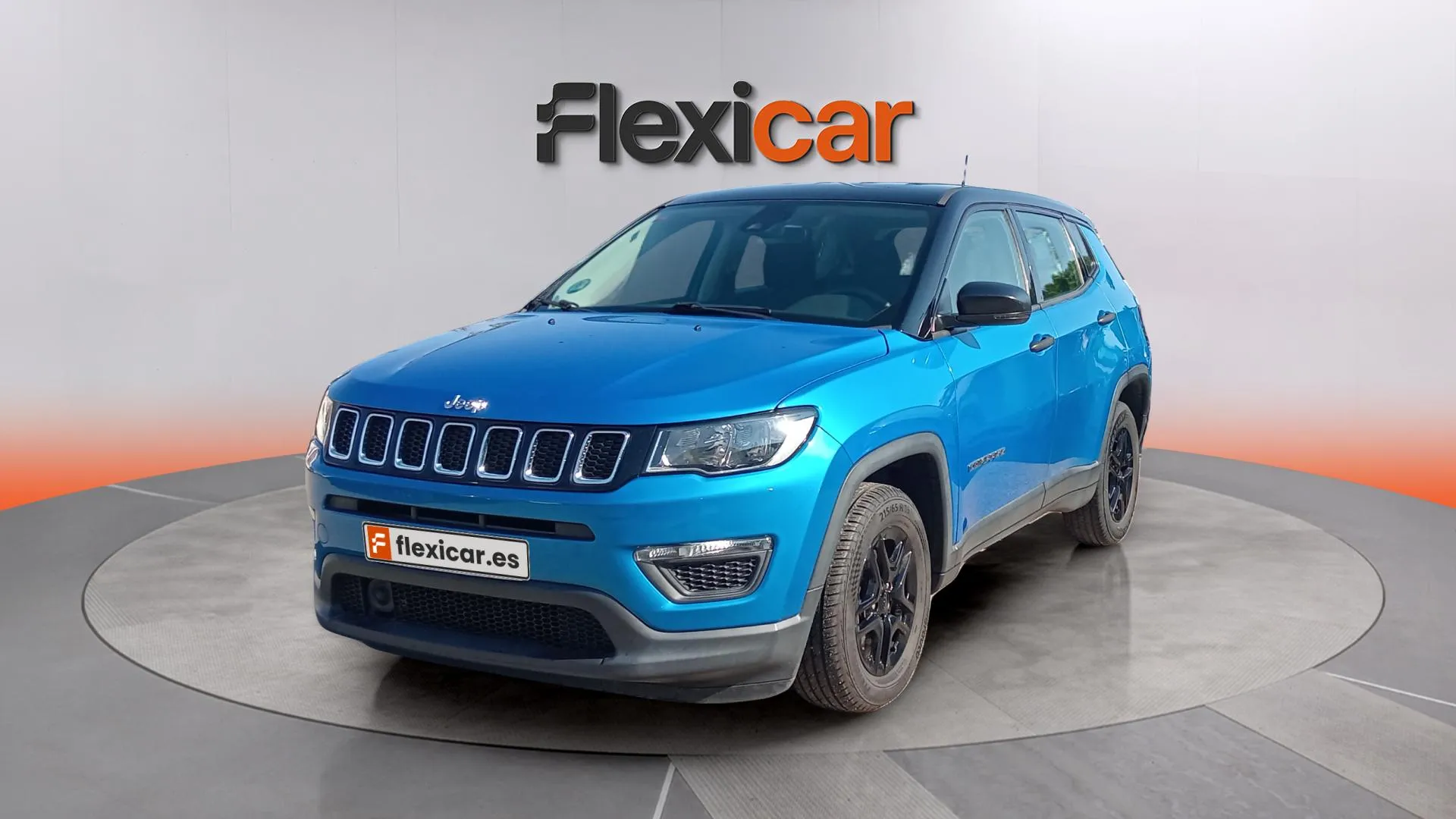 Jeep Compass 1.6 Mjet Longitude 4x2 - foto 4