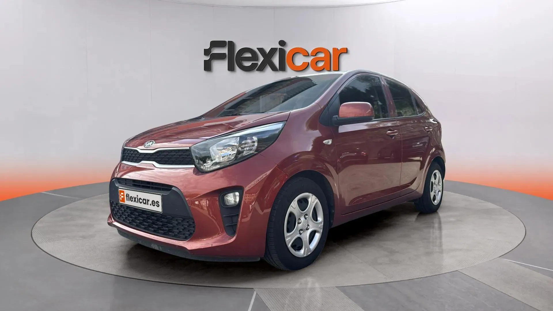 Kia Picanto 1.0 DPi Concept - foto 3
