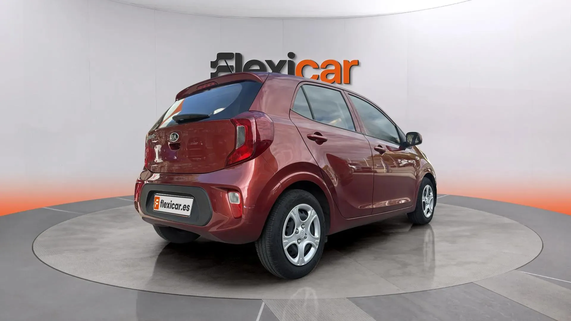 Kia Picanto 1.0 DPi Concept - foto 9