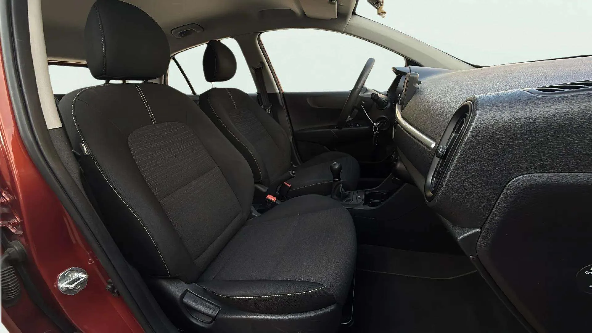 Kia Picanto 1.0 DPi Concept - foto 10