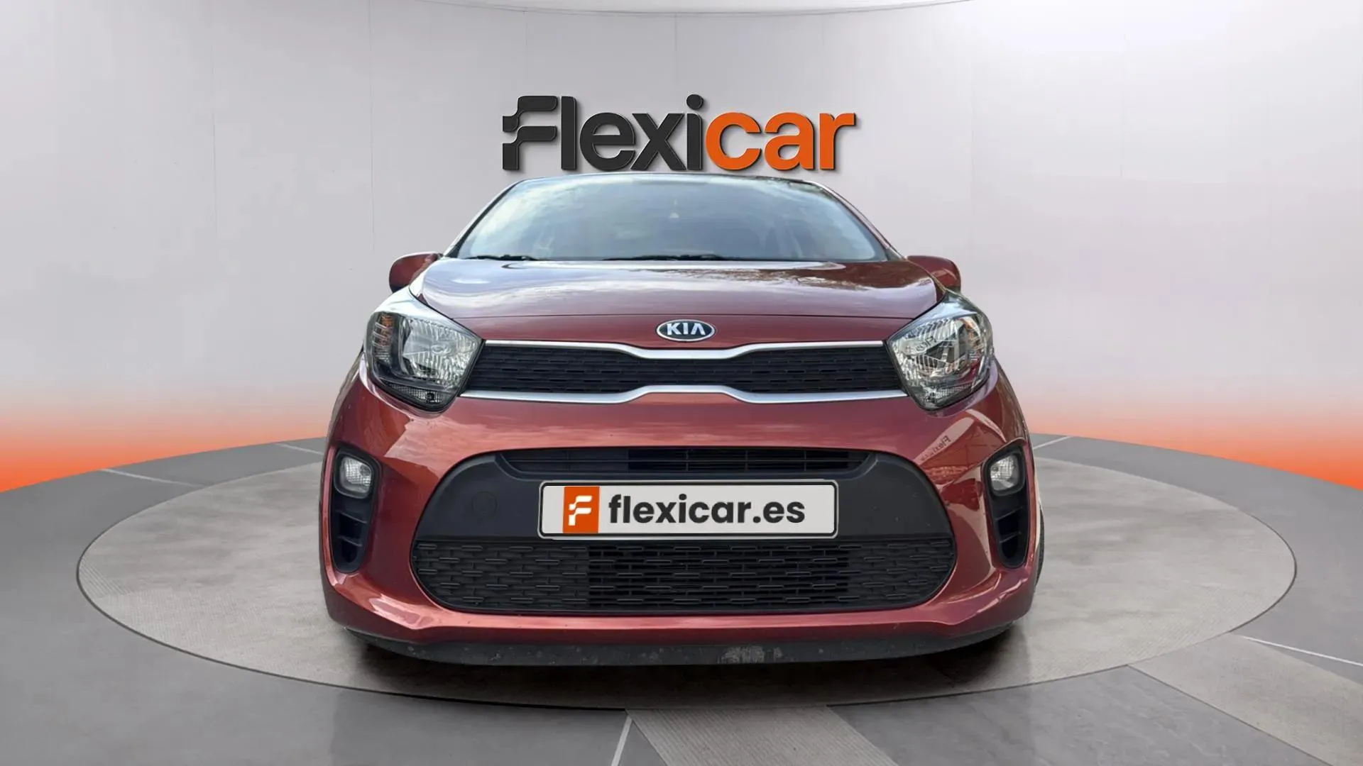 Kia Picanto 1.0 DPi Concept - foto 2
