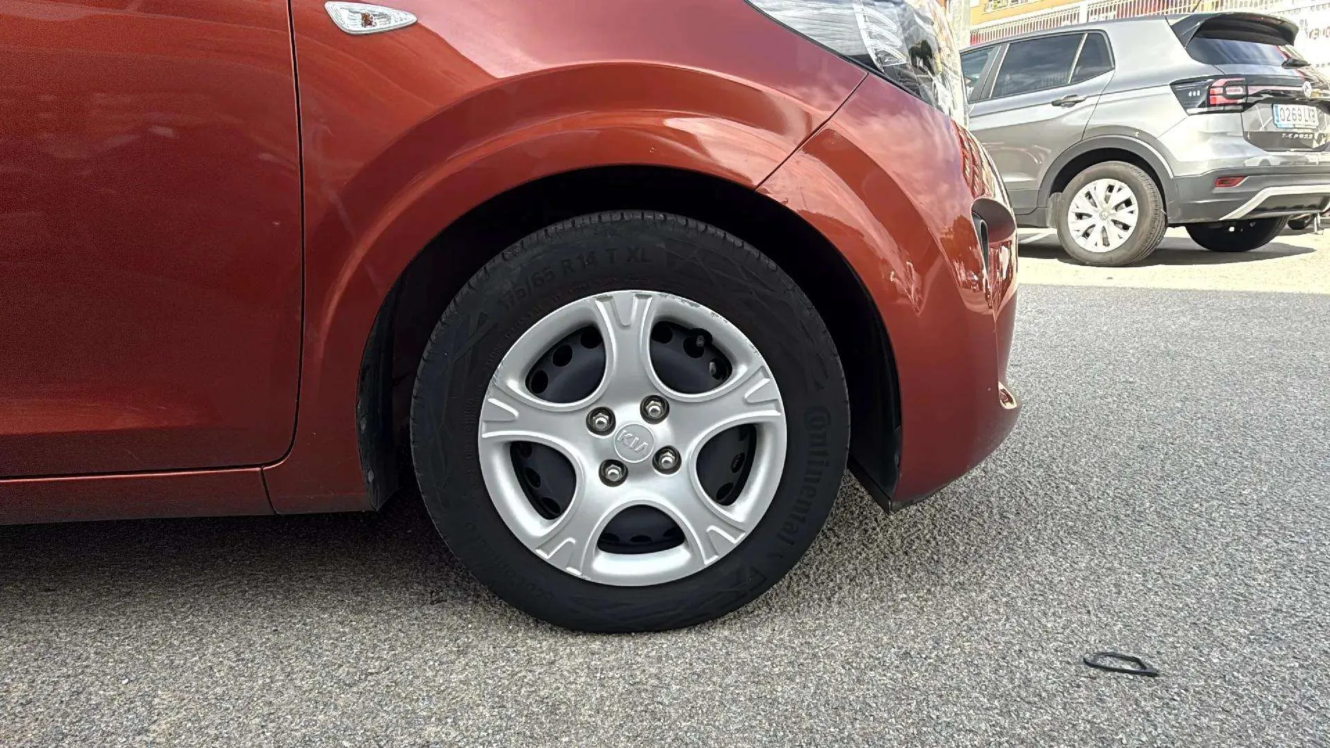 Kia Picanto 1.0 DPi Concept - foto 20
