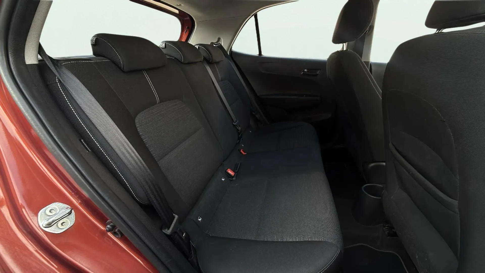 Kia Picanto 1.0 DPi Concept - foto 16