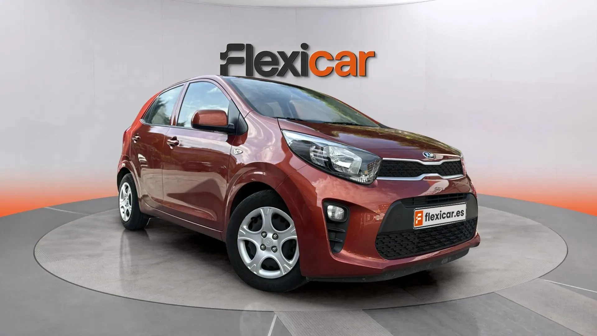 Kia Picanto 1.0 DPi Concept