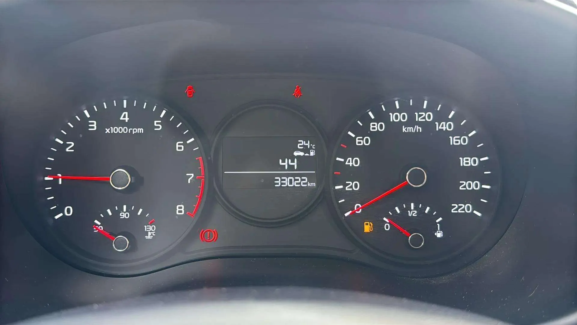 Kia Picanto 1.0 DPi Concept - foto 13