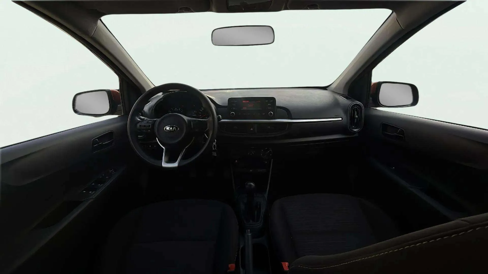 Kia Picanto 1.0 DPi Concept - foto 8