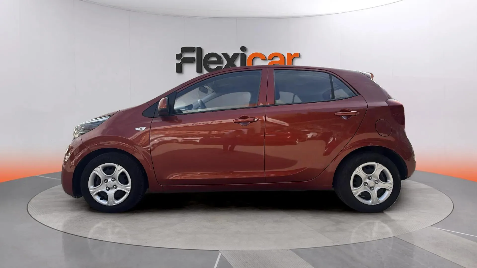 Kia Picanto 1.0 DPi Concept - foto 5