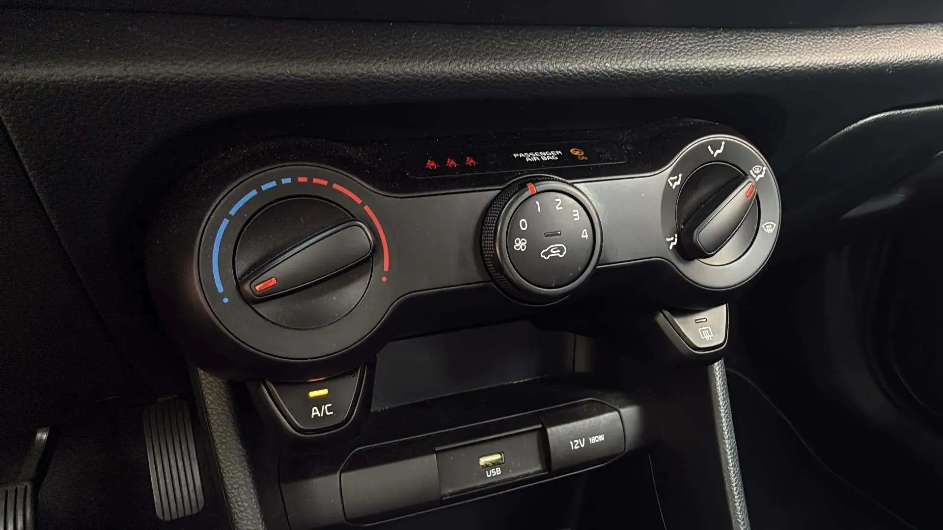 Kia Picanto 1.0 DPi Concept - foto 14