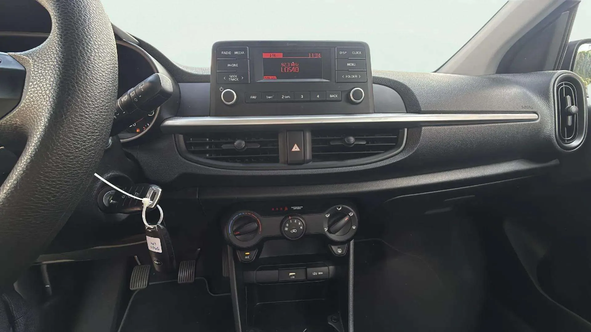 Kia Picanto 1.0 DPi Concept - foto 12