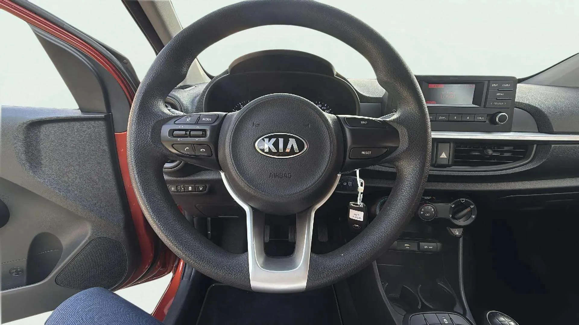 Kia Picanto 1.0 DPi Concept - foto 11