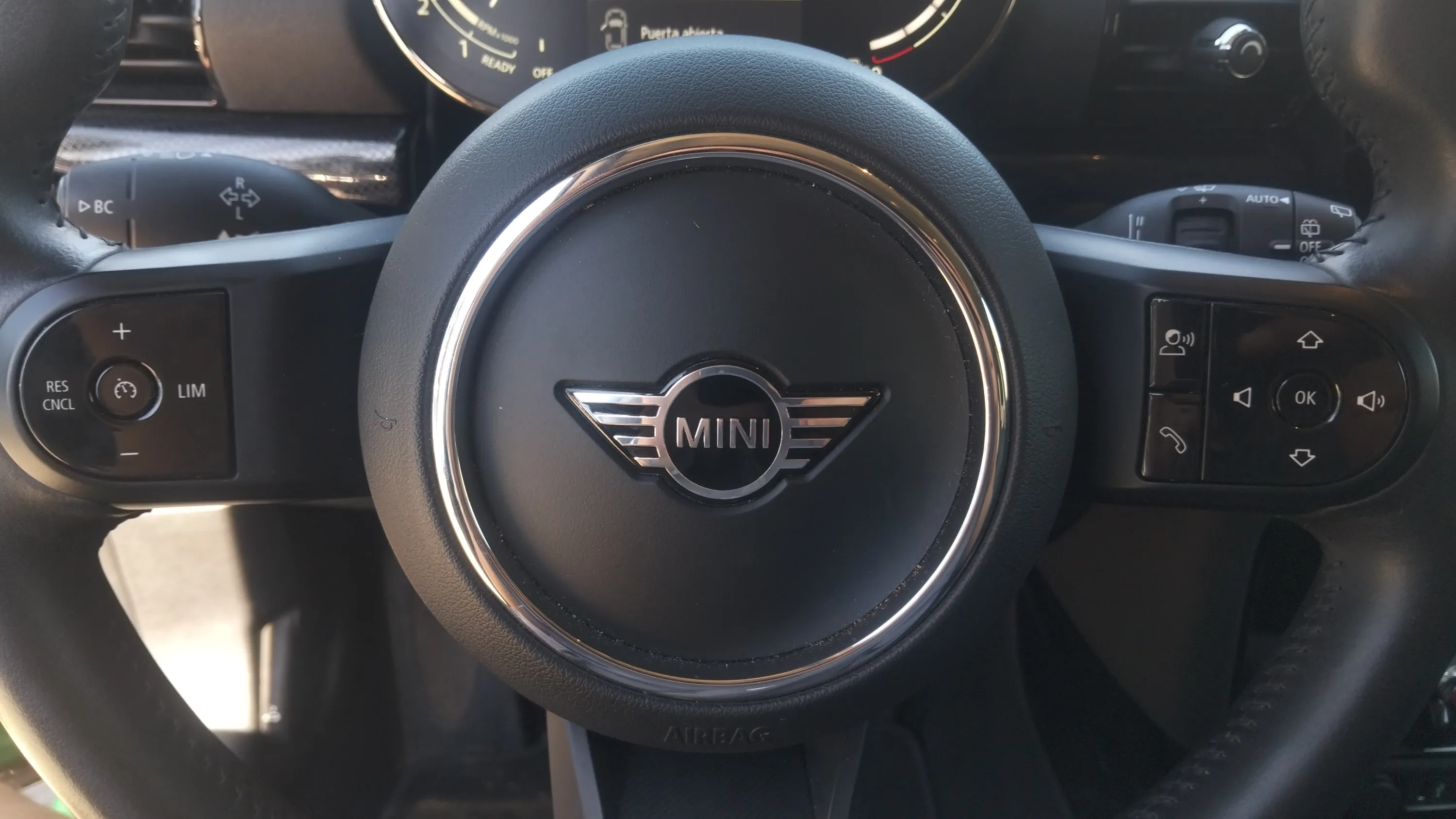 MINI Clubman Cooper - foto 21