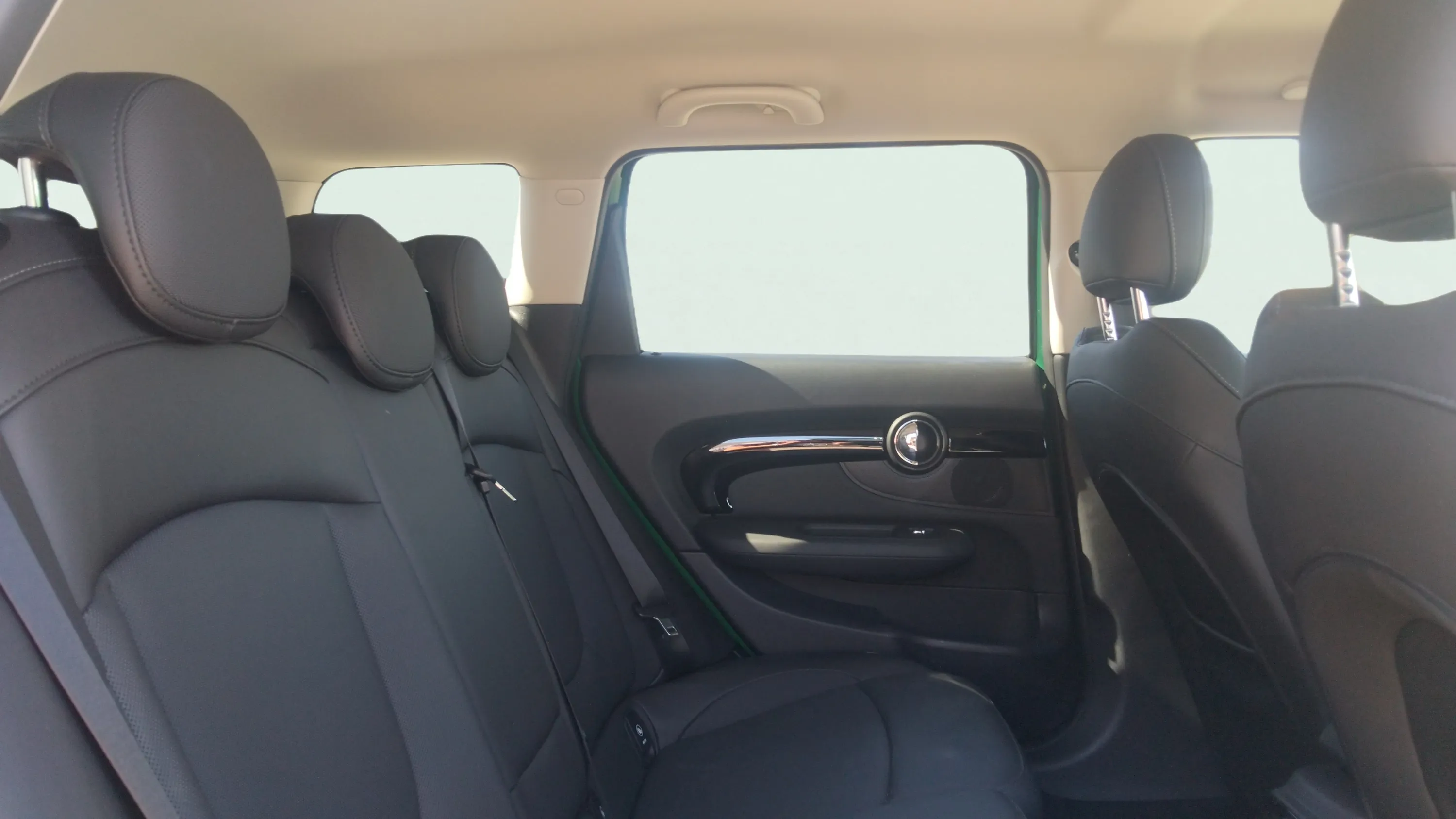 MINI Clubman Cooper - foto 10