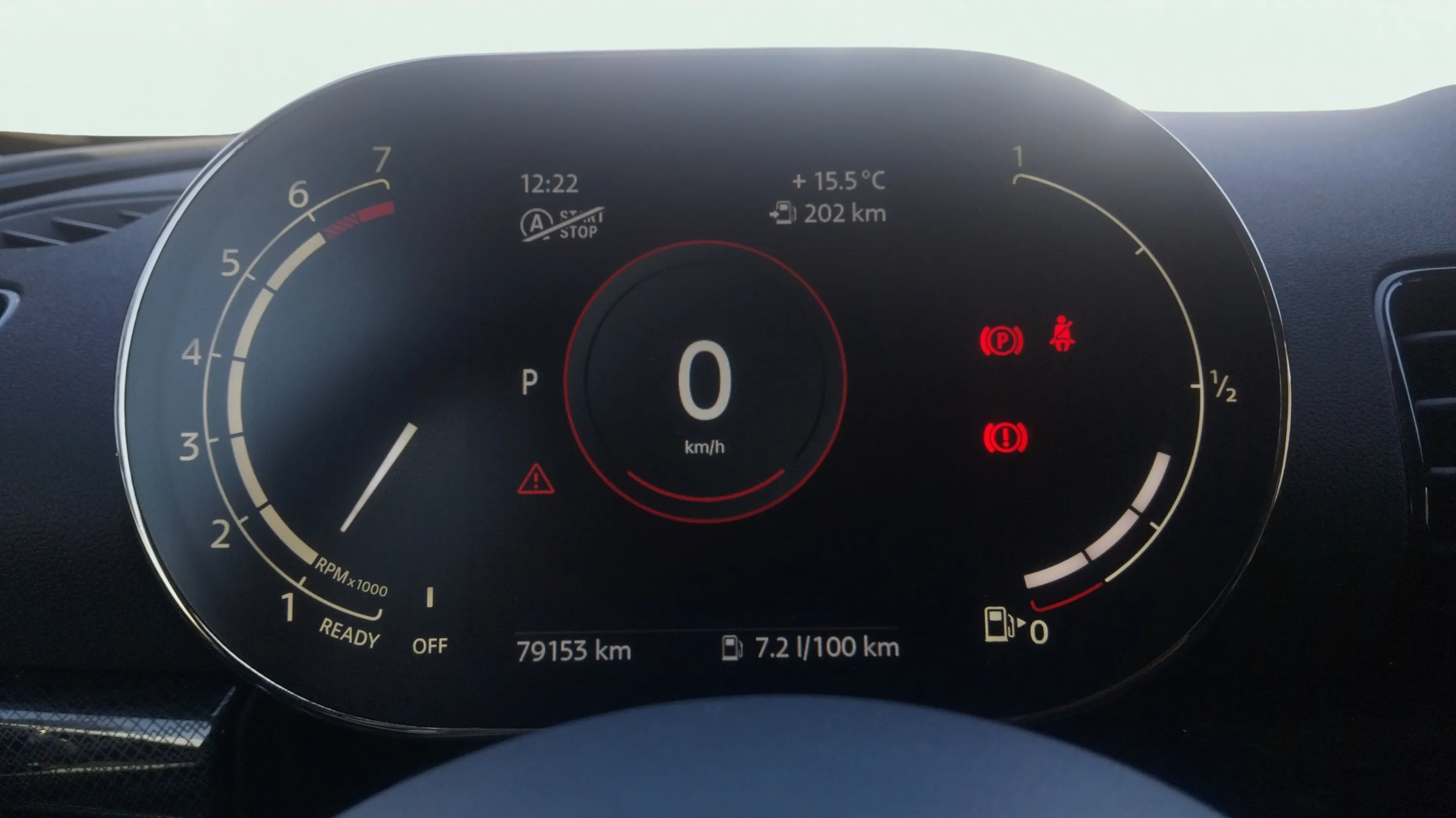MINI Clubman Cooper - foto 15