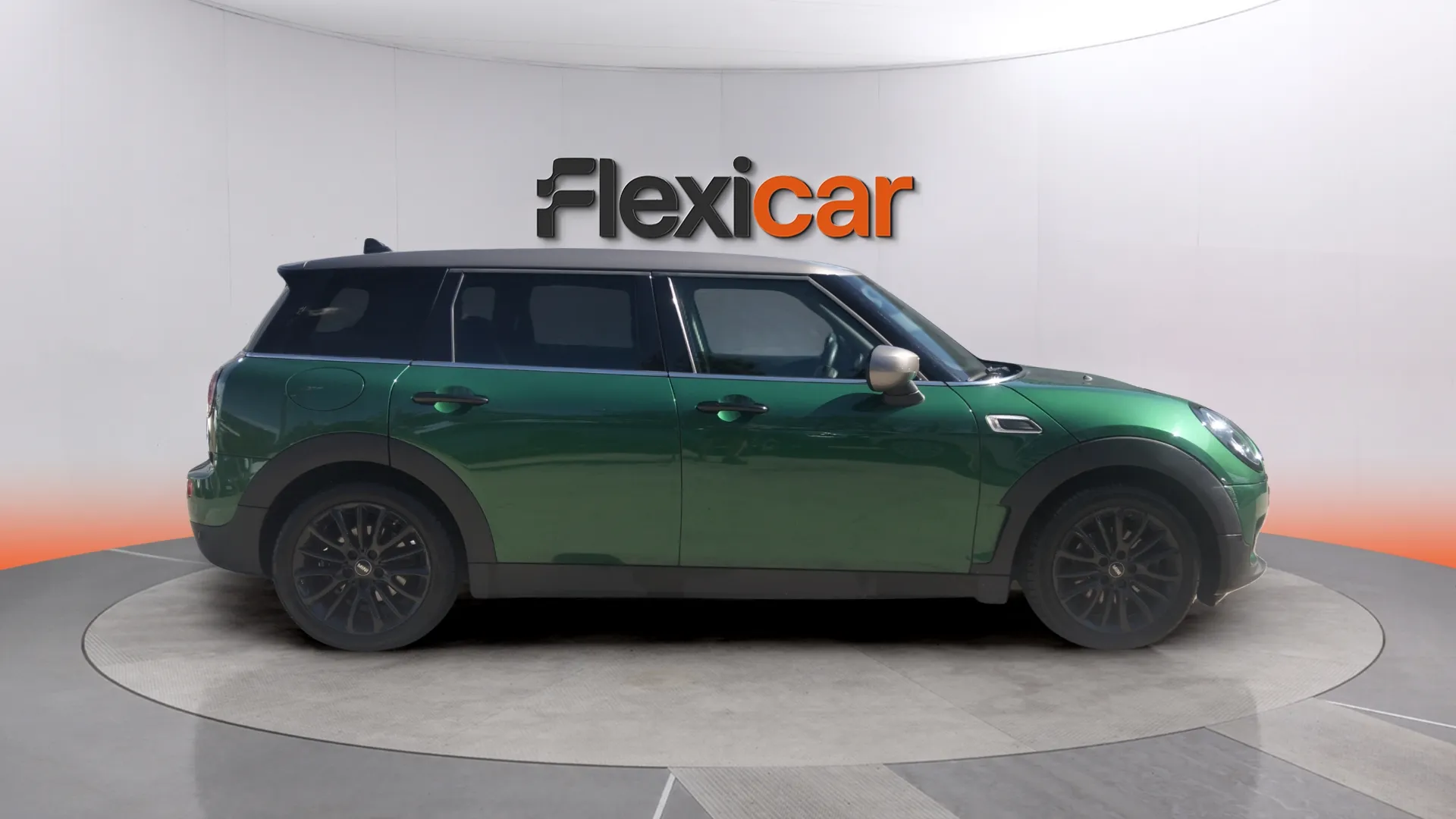 MINI Clubman Cooper - foto 7