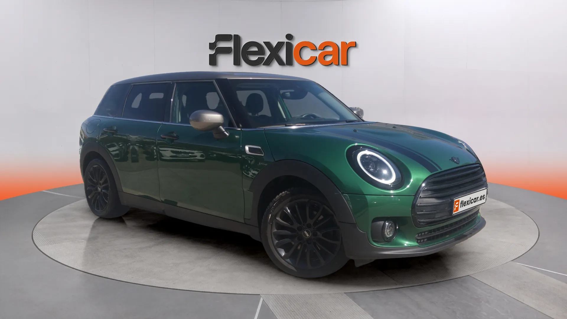 MINI Clubman Cooper