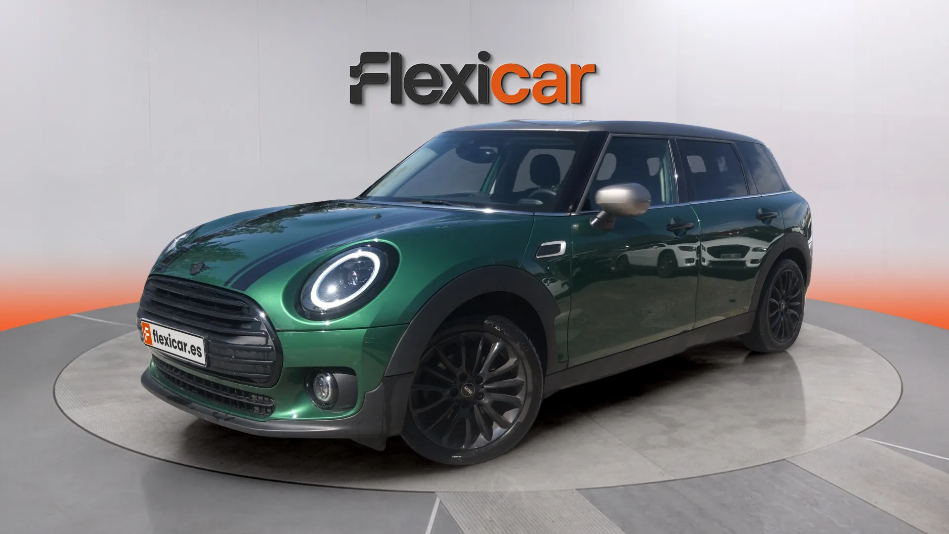 MINI Clubman Cooper - foto 3