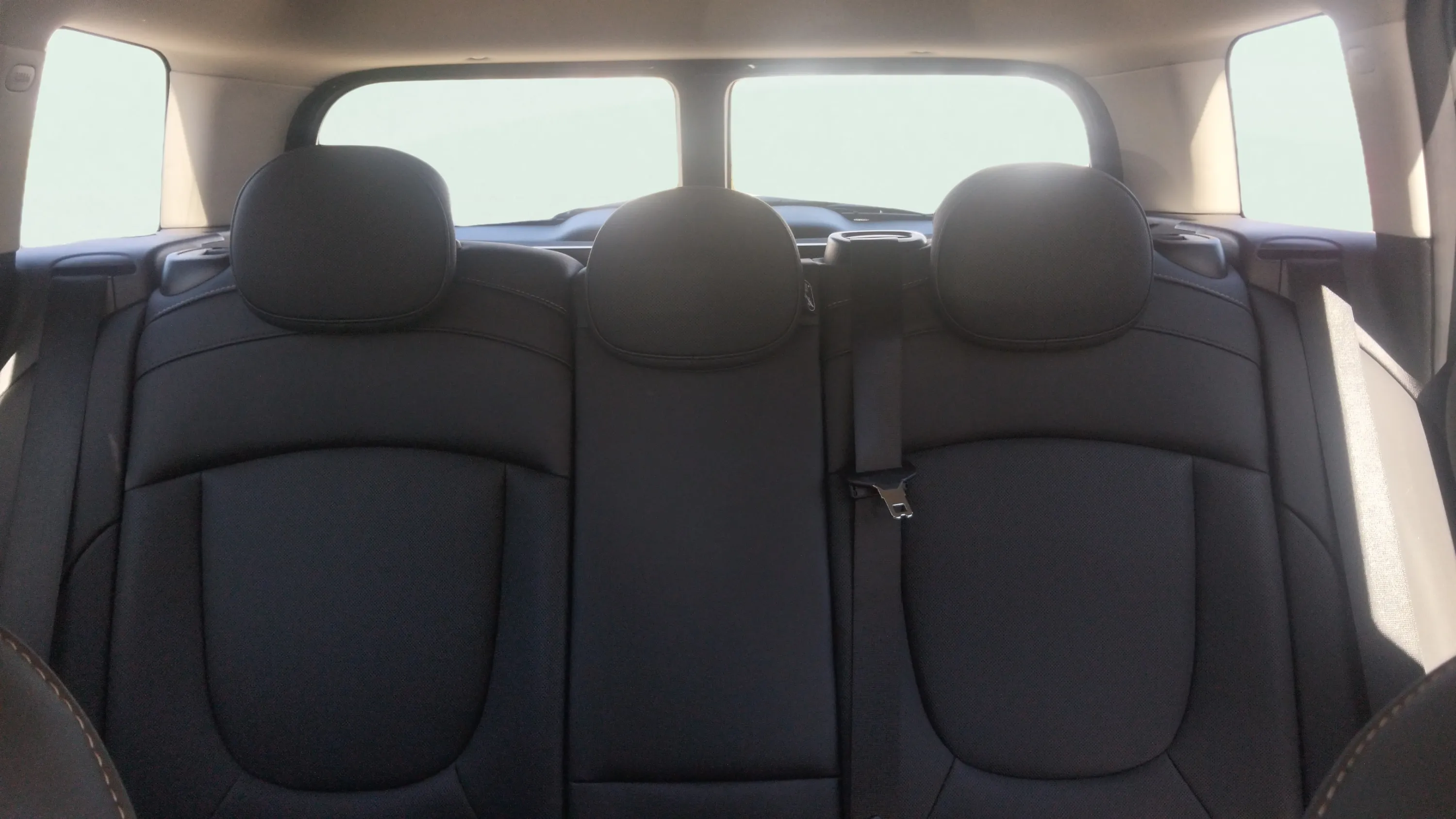 MINI Clubman Cooper - foto 11