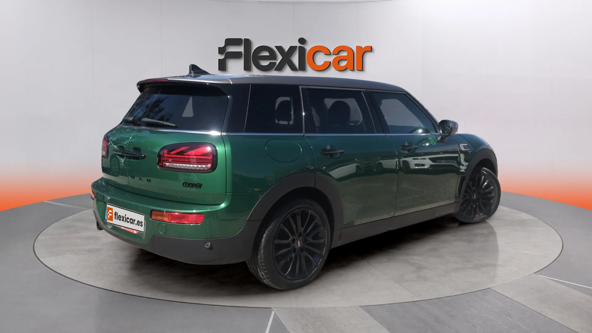 MINI Clubman Cooper - foto 4
