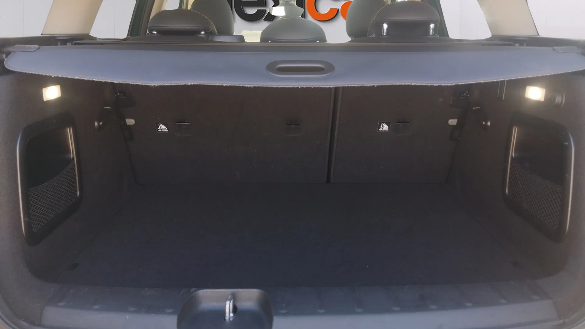 MINI Clubman Cooper - foto 12