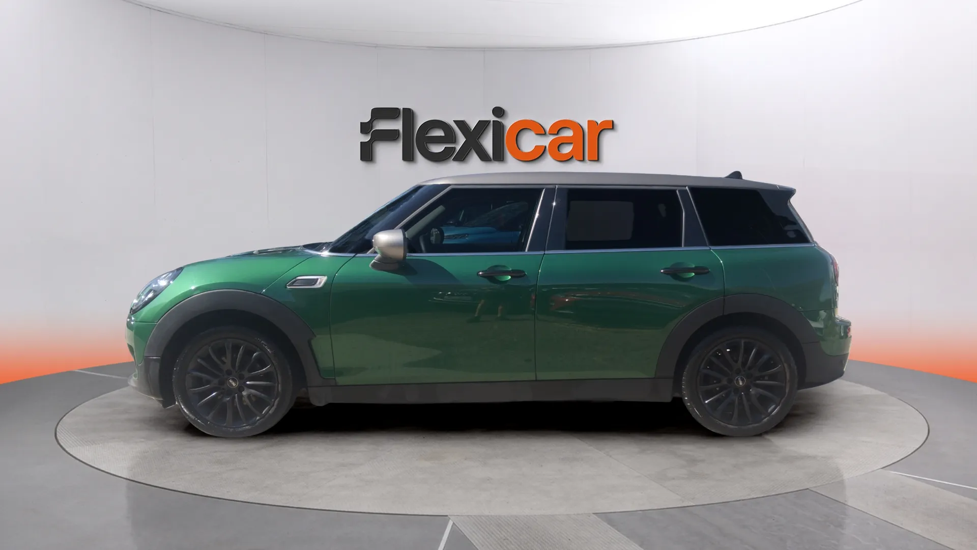 MINI Clubman Cooper - foto 8