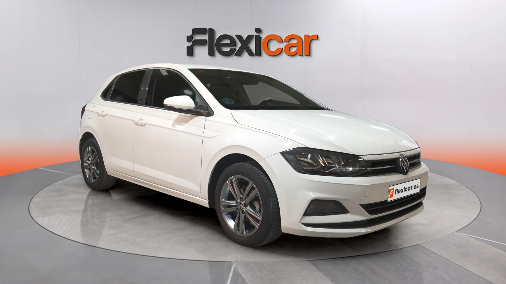 Volkswagen Polo United 1.0 TSI