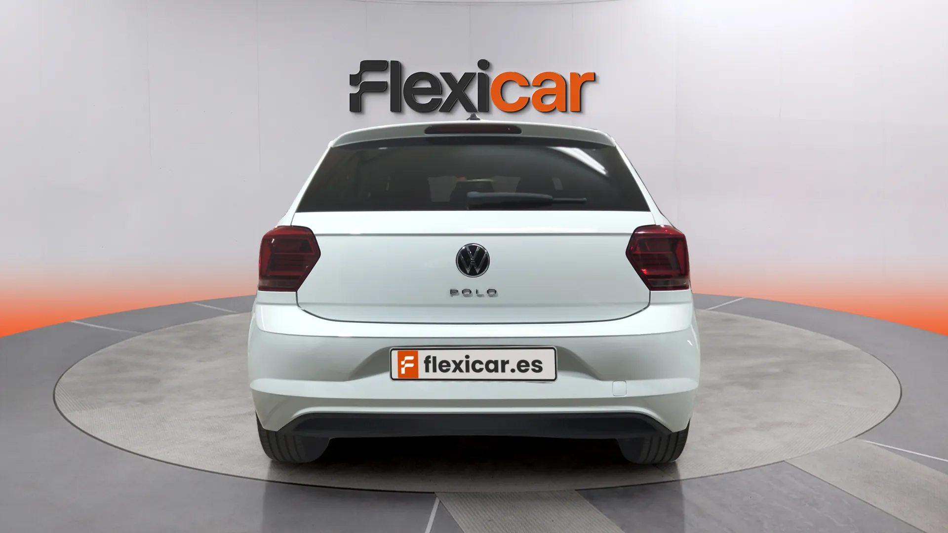 Volkswagen Polo United 1.0 TSI - foto 6