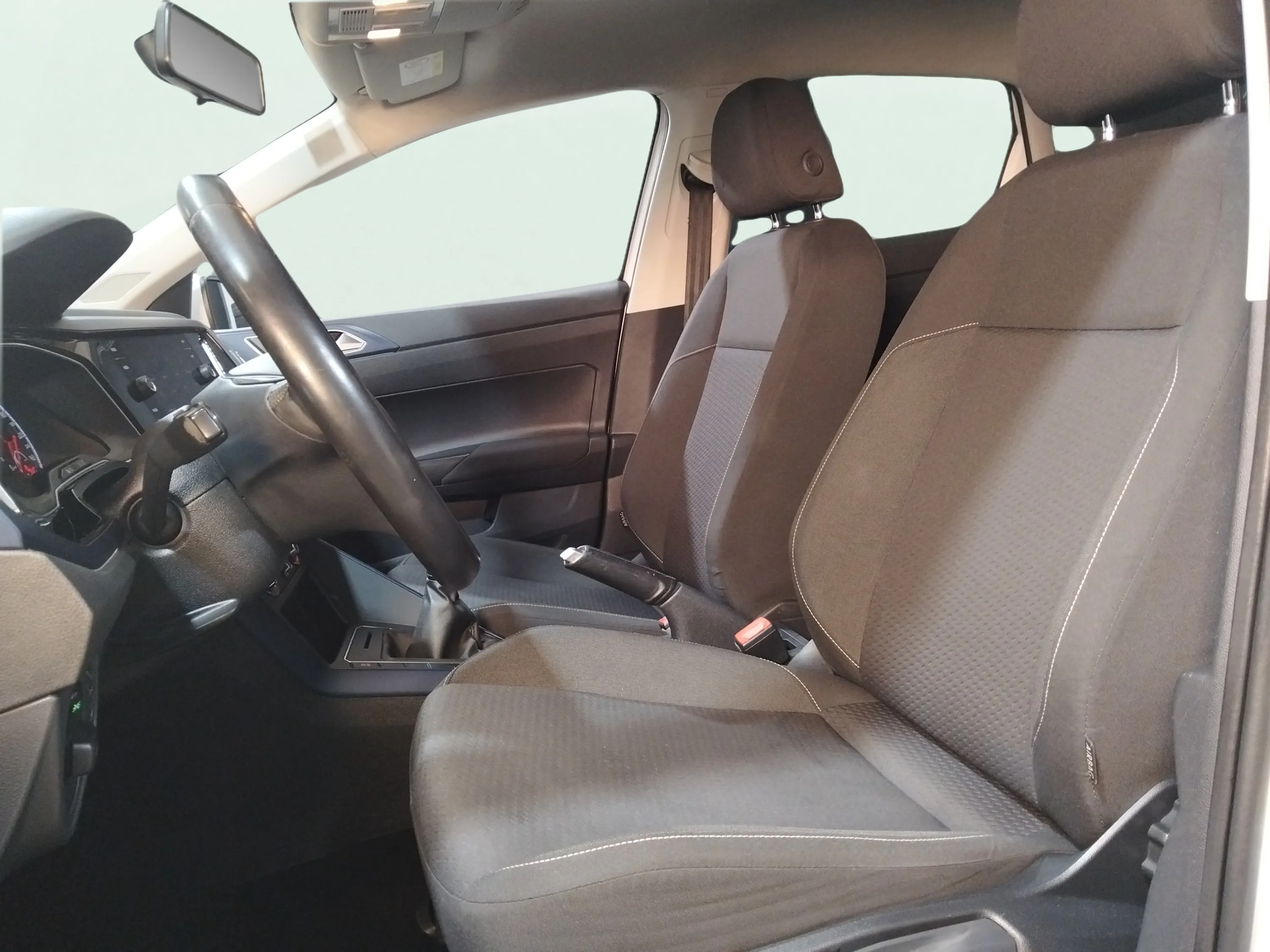 Volkswagen Polo United 1.0 TSI - foto 14