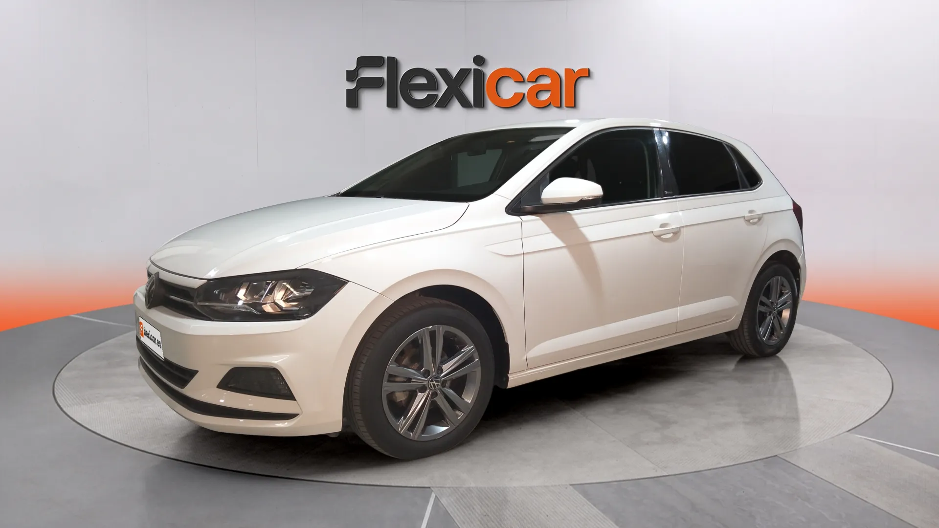 Volkswagen Polo United 1.0 TSI - foto 3