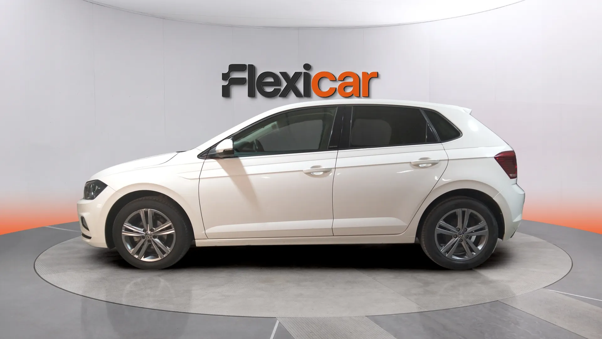 Volkswagen Polo United 1.0 TSI - foto 4