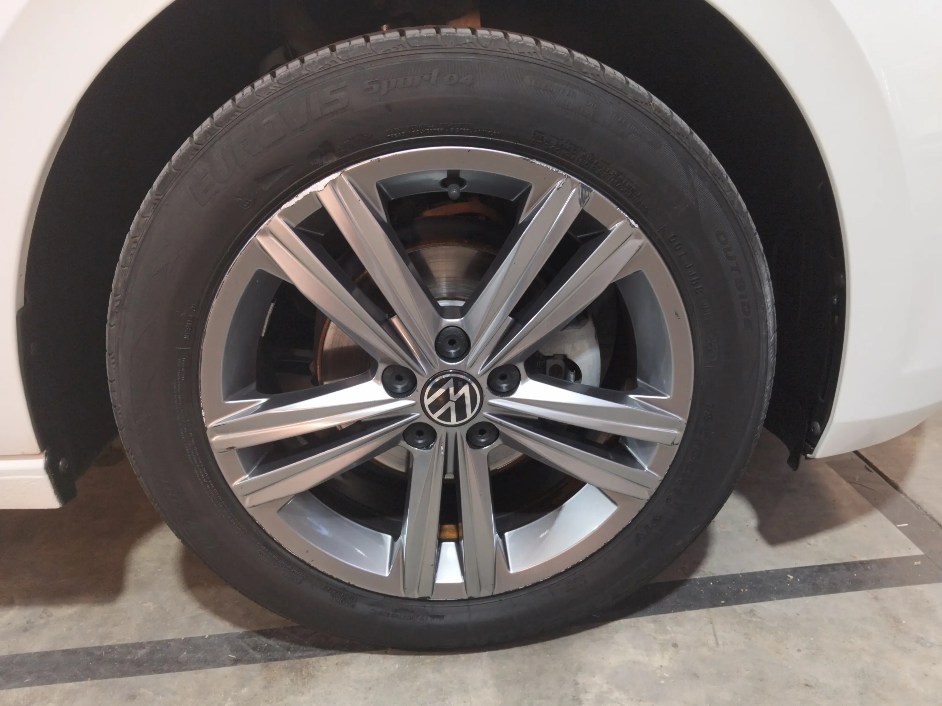 Volkswagen Polo United 1.0 TSI - foto 17