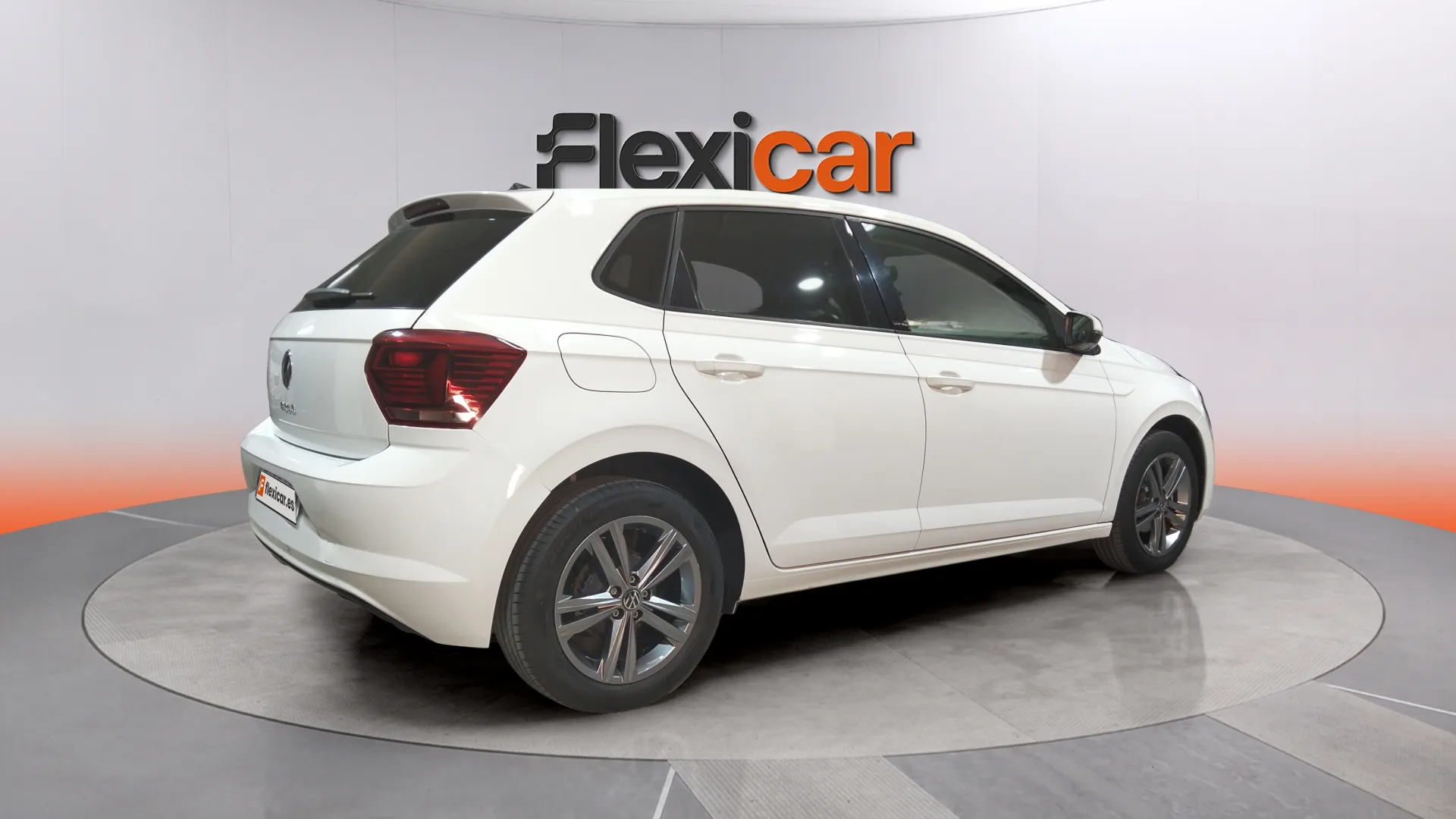 Volkswagen Polo United 1.0 TSI - foto 7
