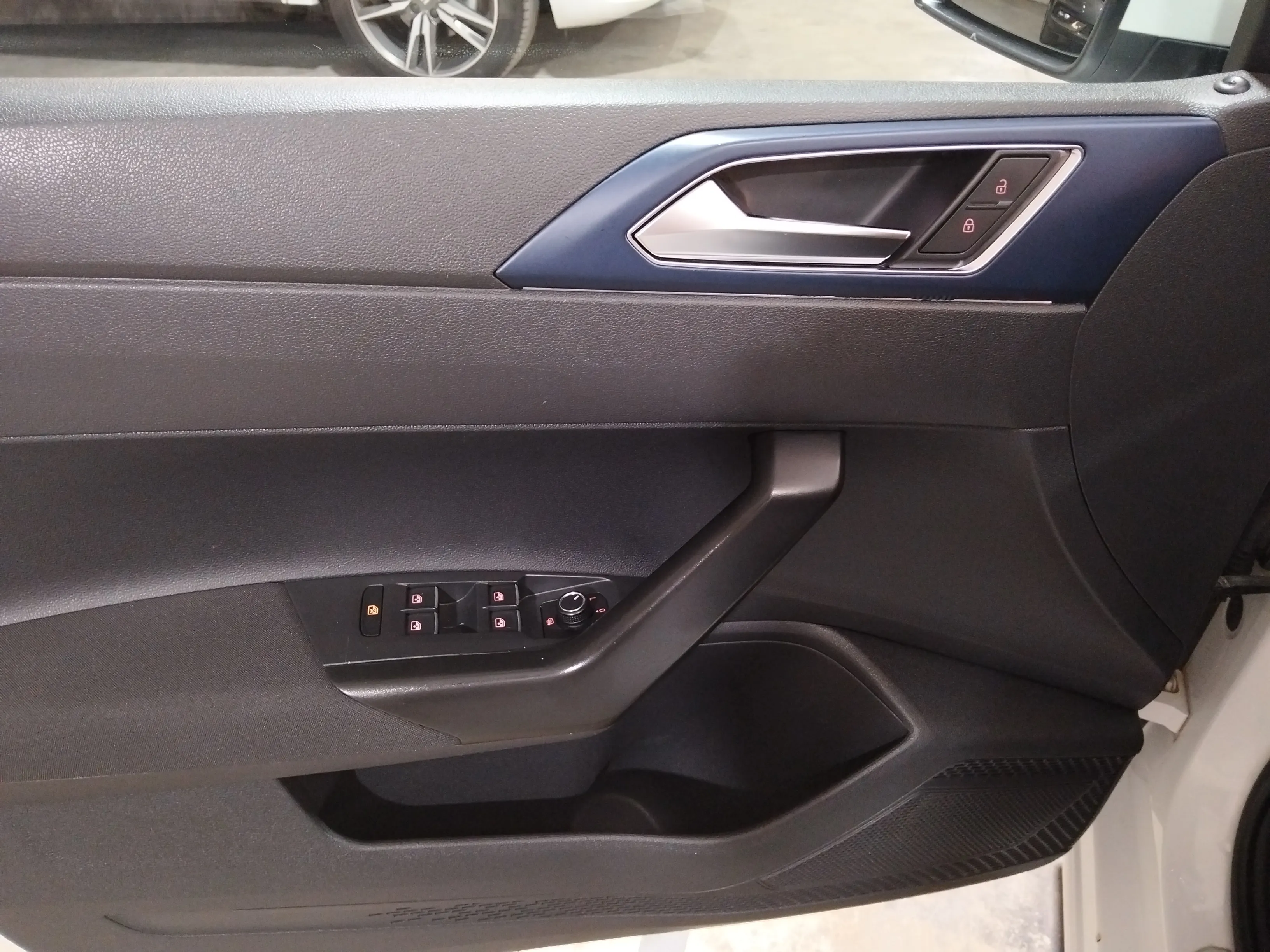 Volkswagen Polo United 1.0 TSI - foto 19