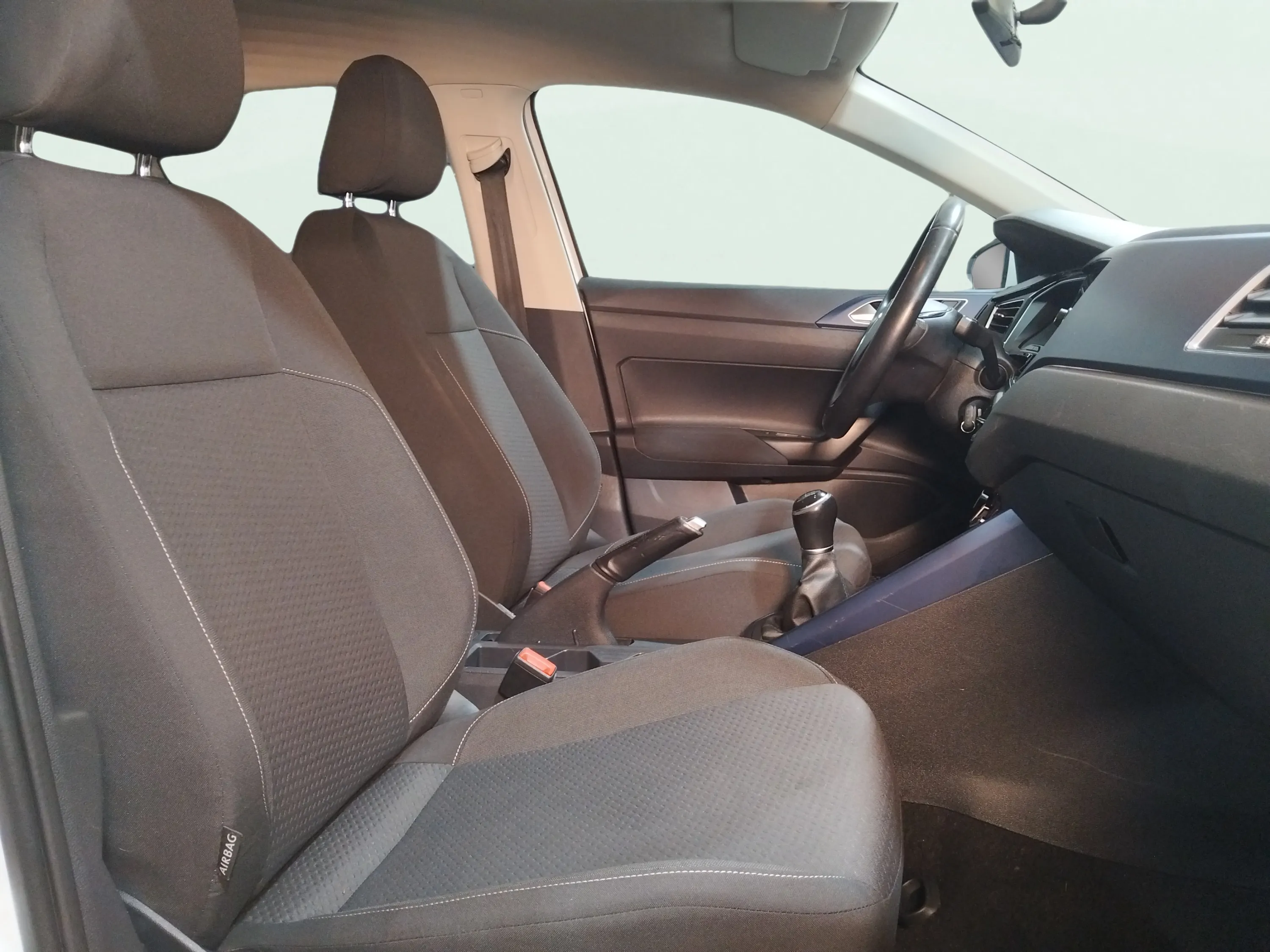 Volkswagen Polo United 1.0 TSI - foto 13