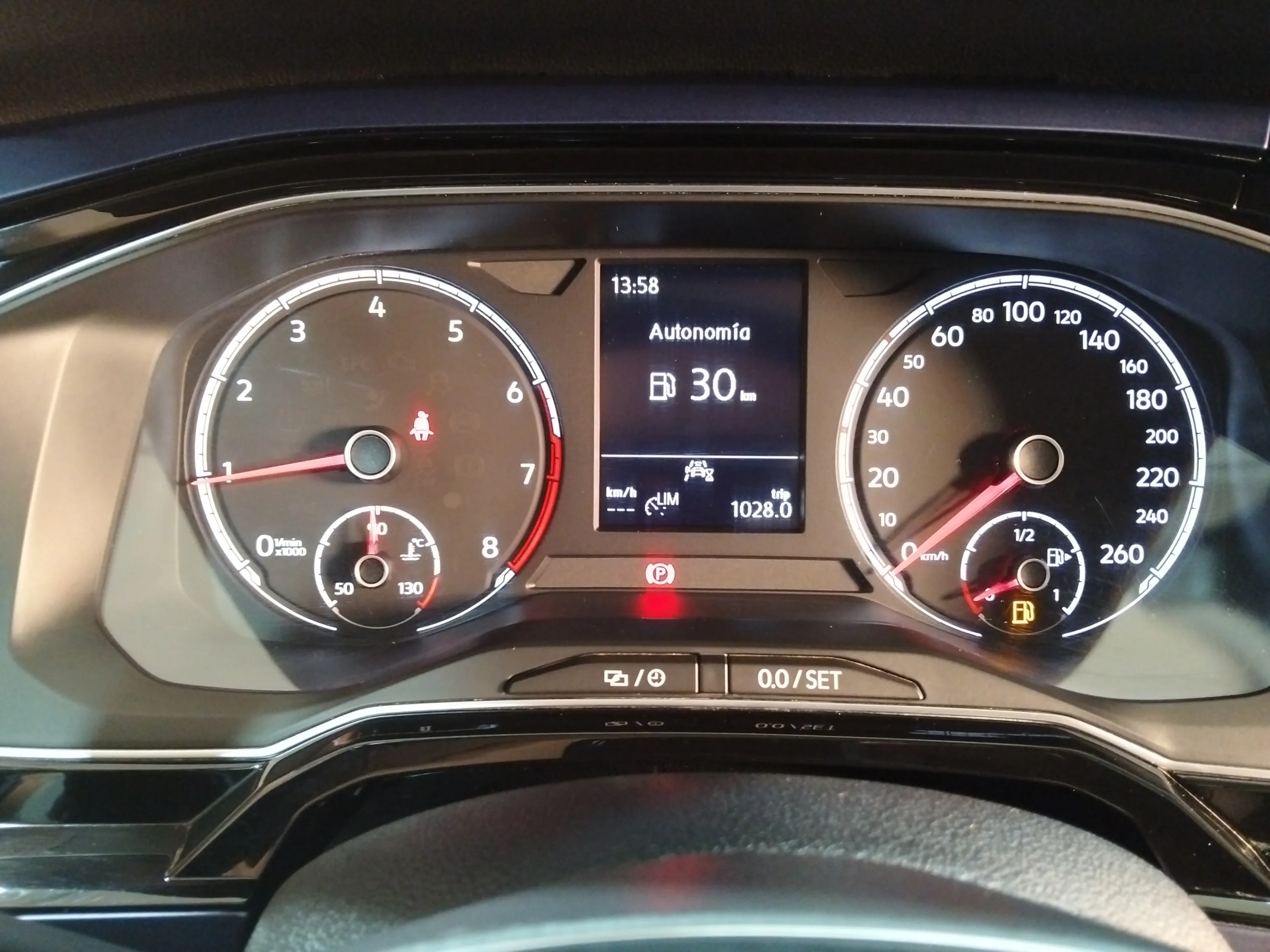 Volkswagen Polo United 1.0 TSI - foto 12
