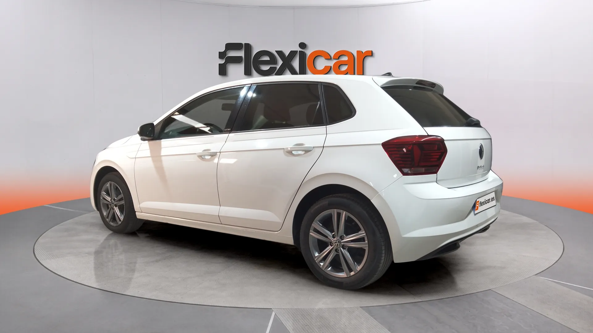 Volkswagen Polo United 1.0 TSI - foto 5