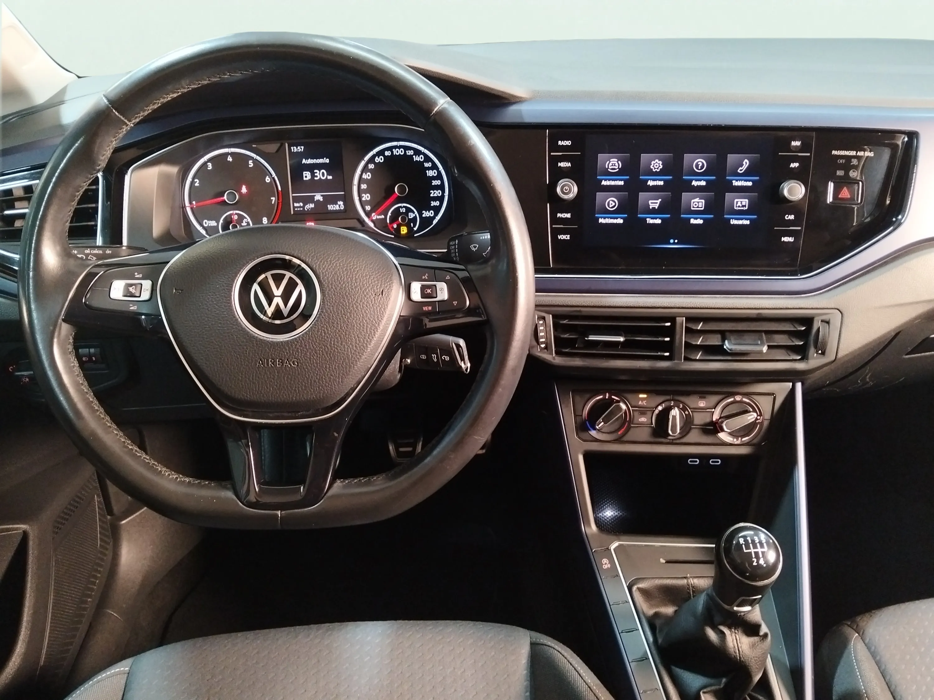 Volkswagen Polo United 1.0 TSI - foto 9