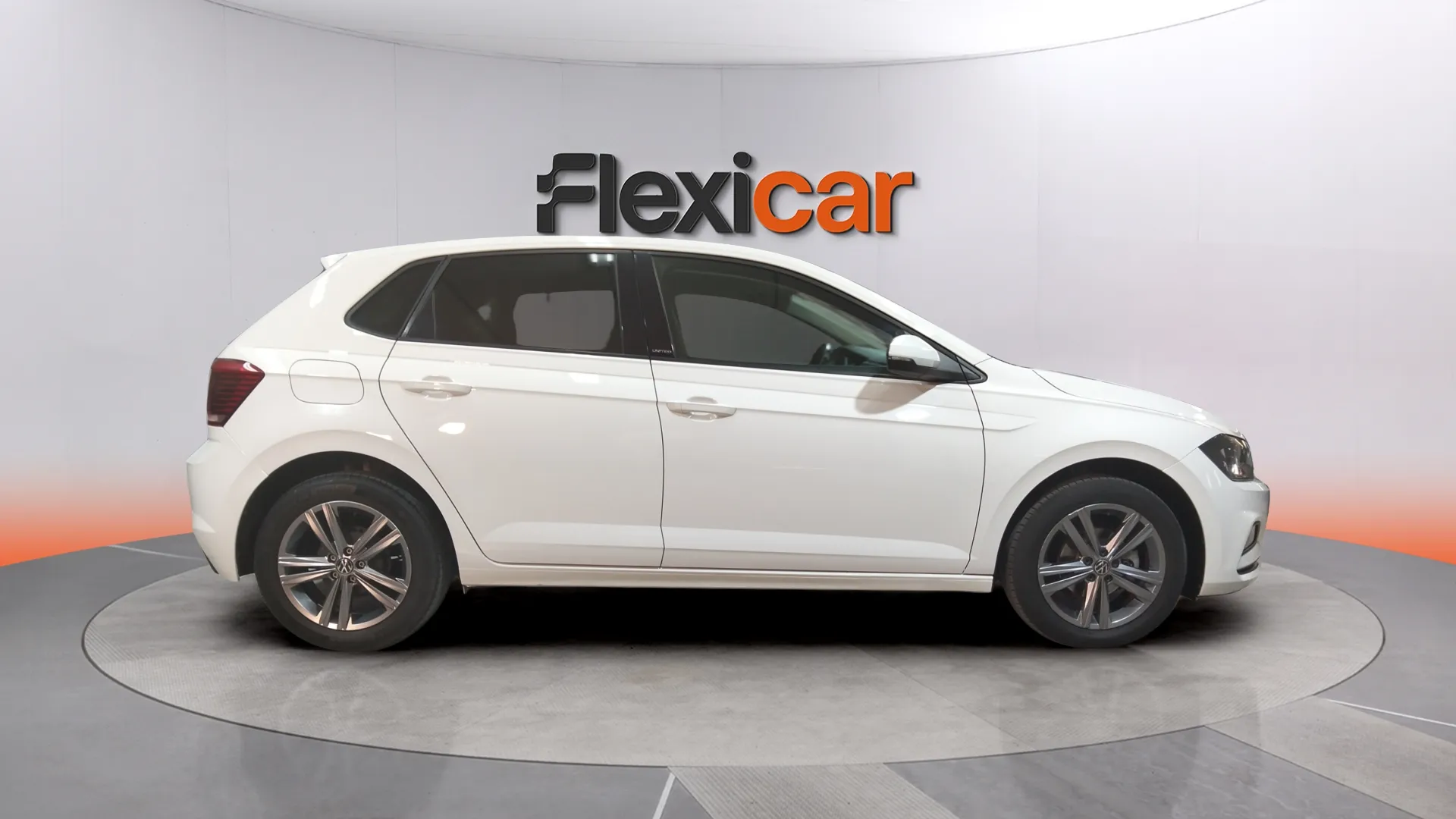 Volkswagen Polo United 1.0 TSI - foto 8