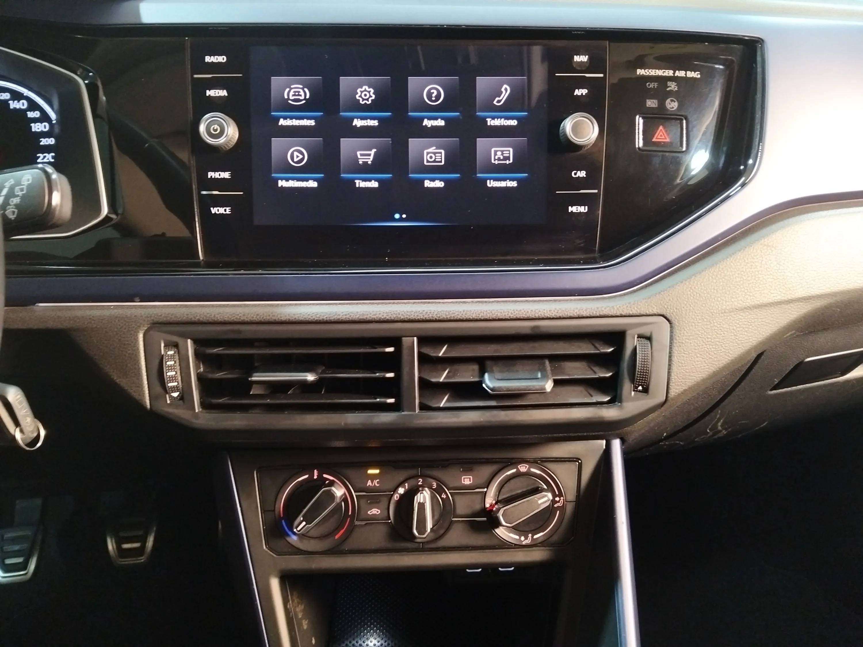 Volkswagen Polo United 1.0 TSI - foto 10