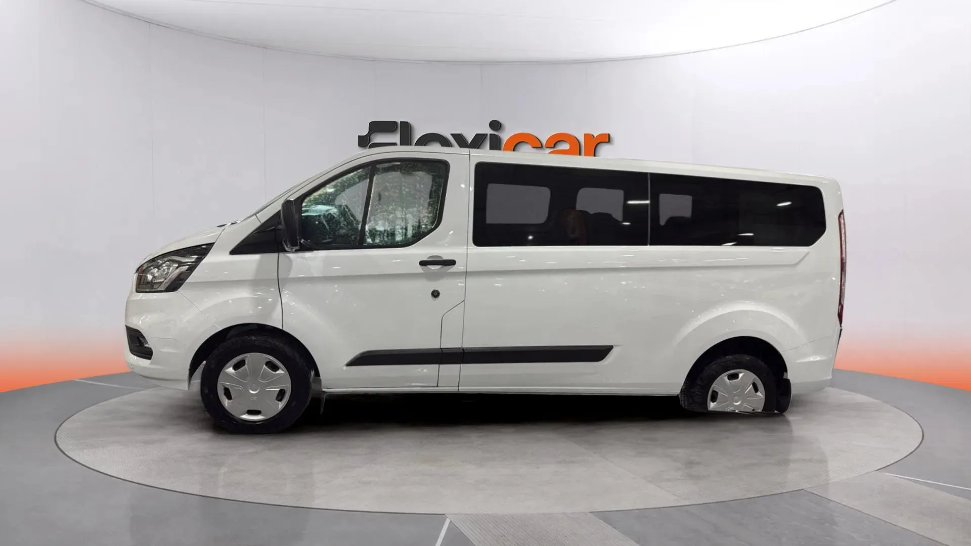 Ford Transit Custom L2 2.0 - foto 4