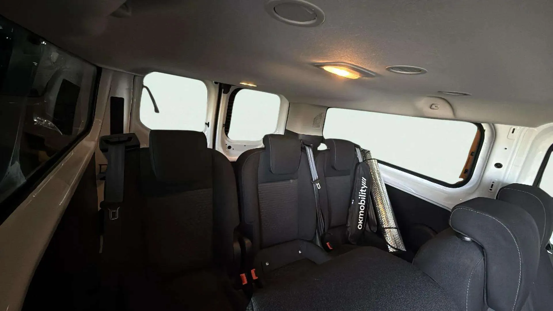 Ford Transit Custom L2 2.0 - foto 14