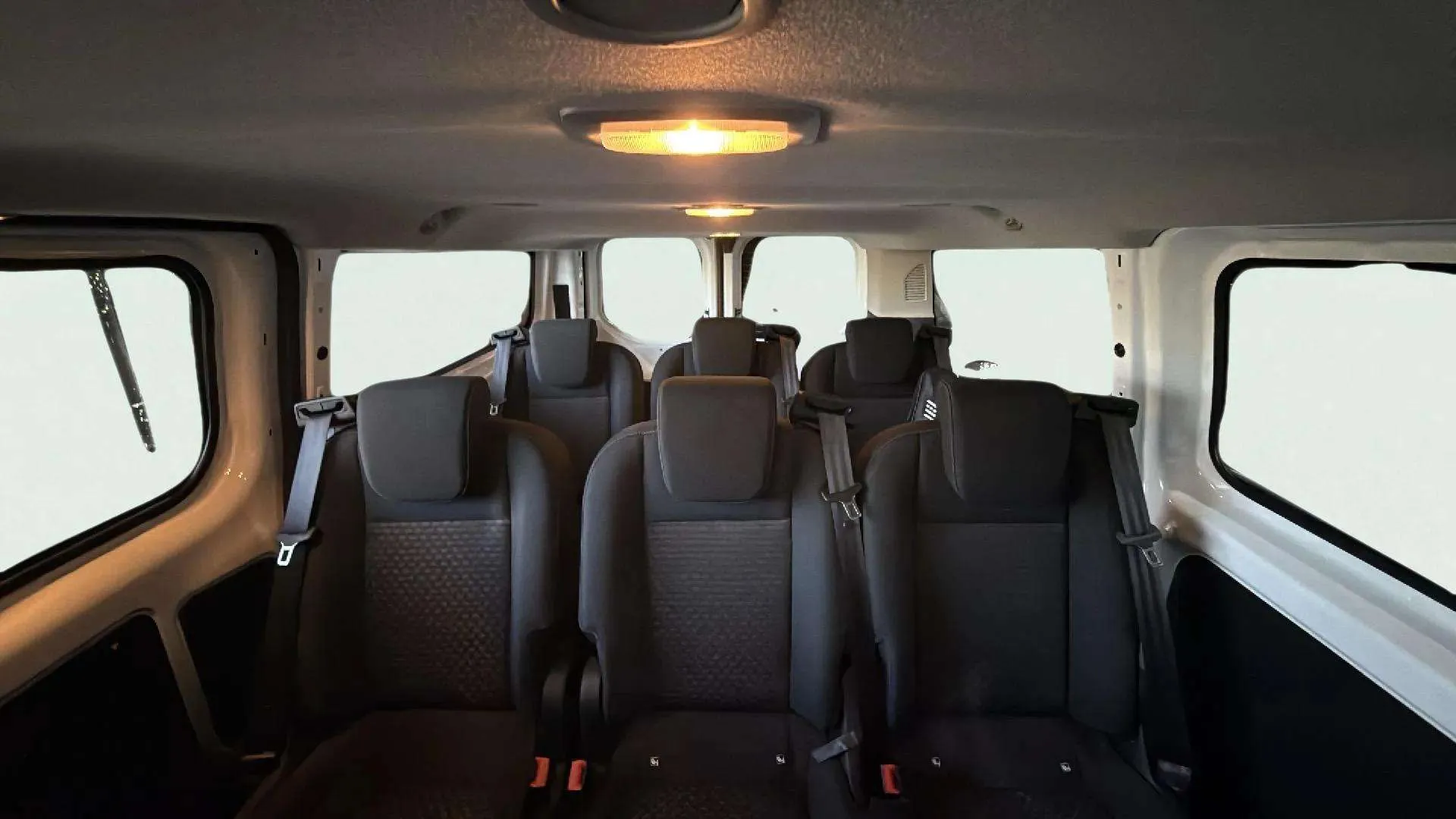 Ford Transit Custom L2 2.0 - foto 15