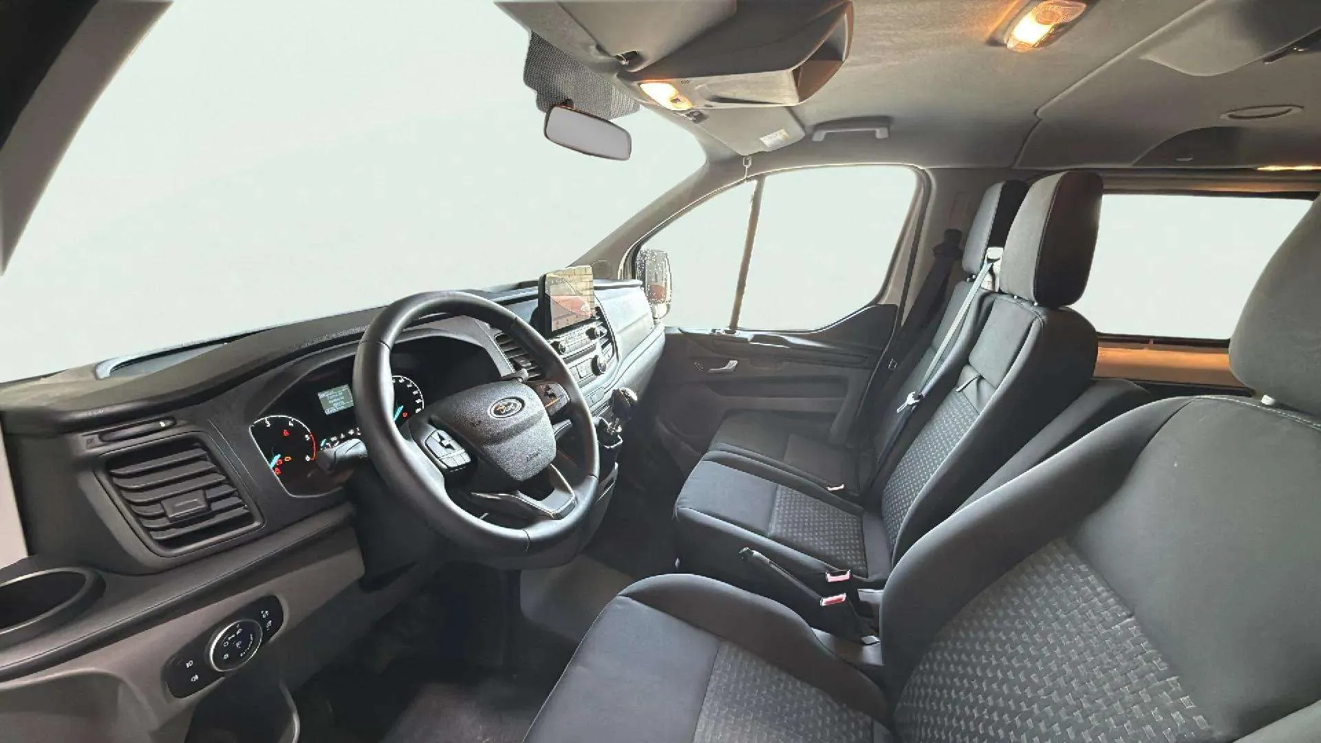 Ford Transit Custom L2 2.0 - foto 7