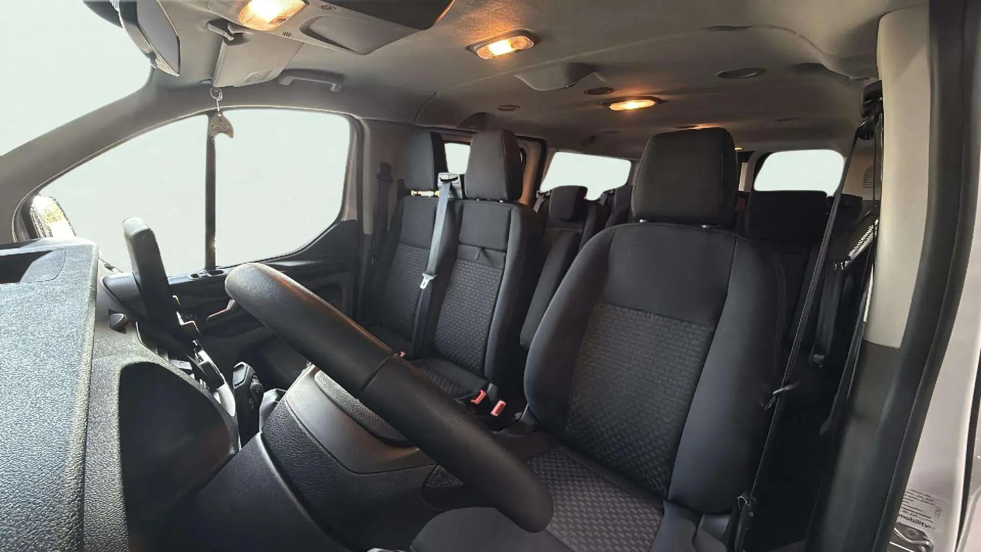 Ford Transit Custom L2 2.0 - foto 11
