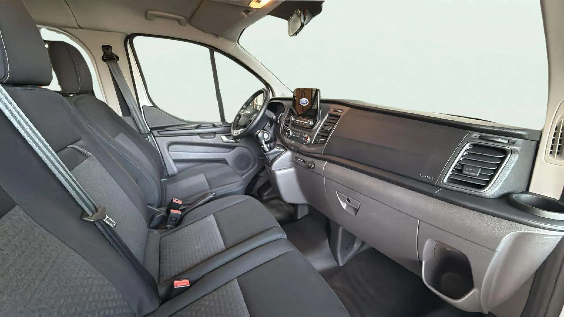 Ford Transit Custom L2 2.0 - foto 12