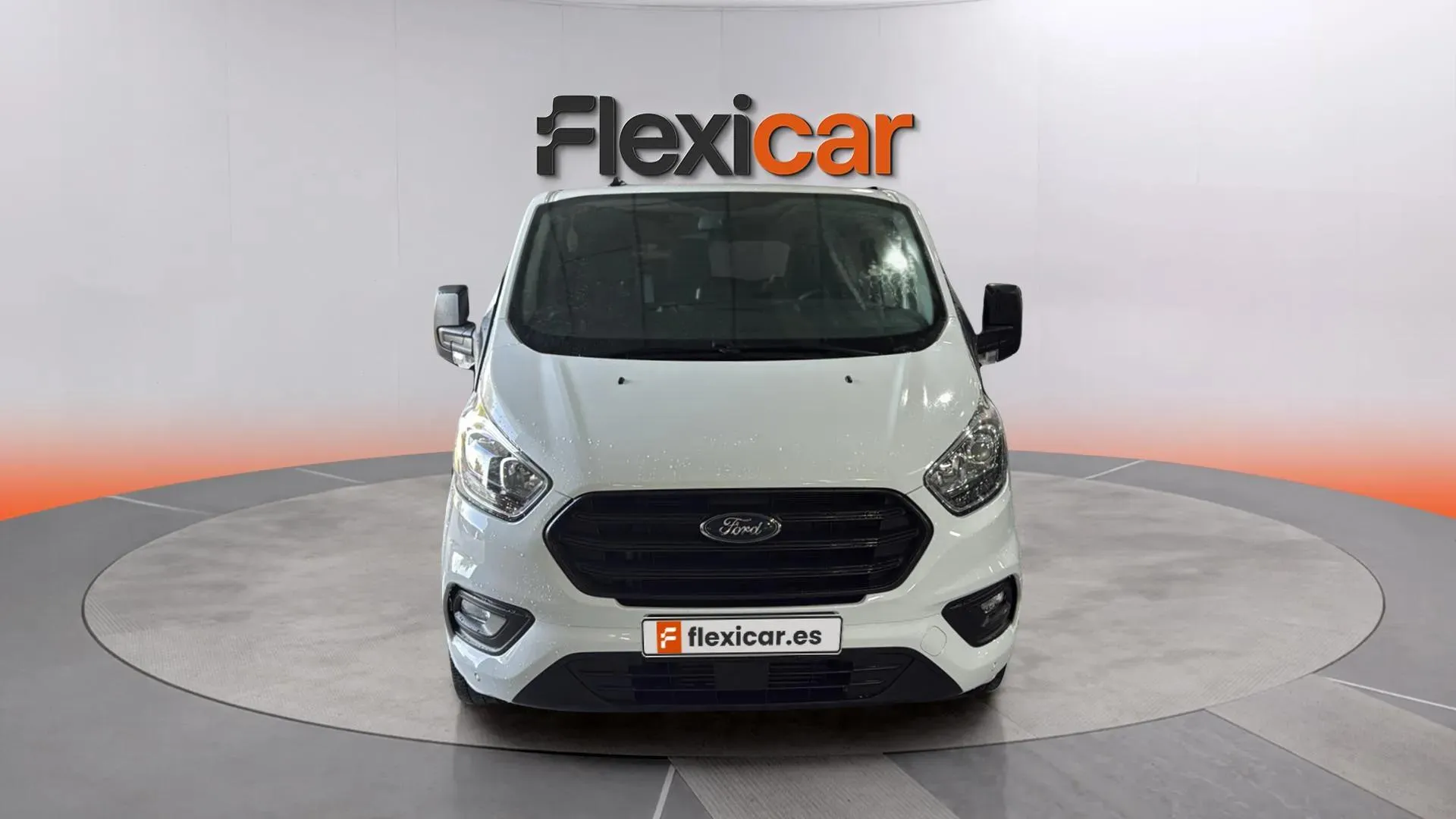 Ford Transit Custom L2 2.0 - foto 2