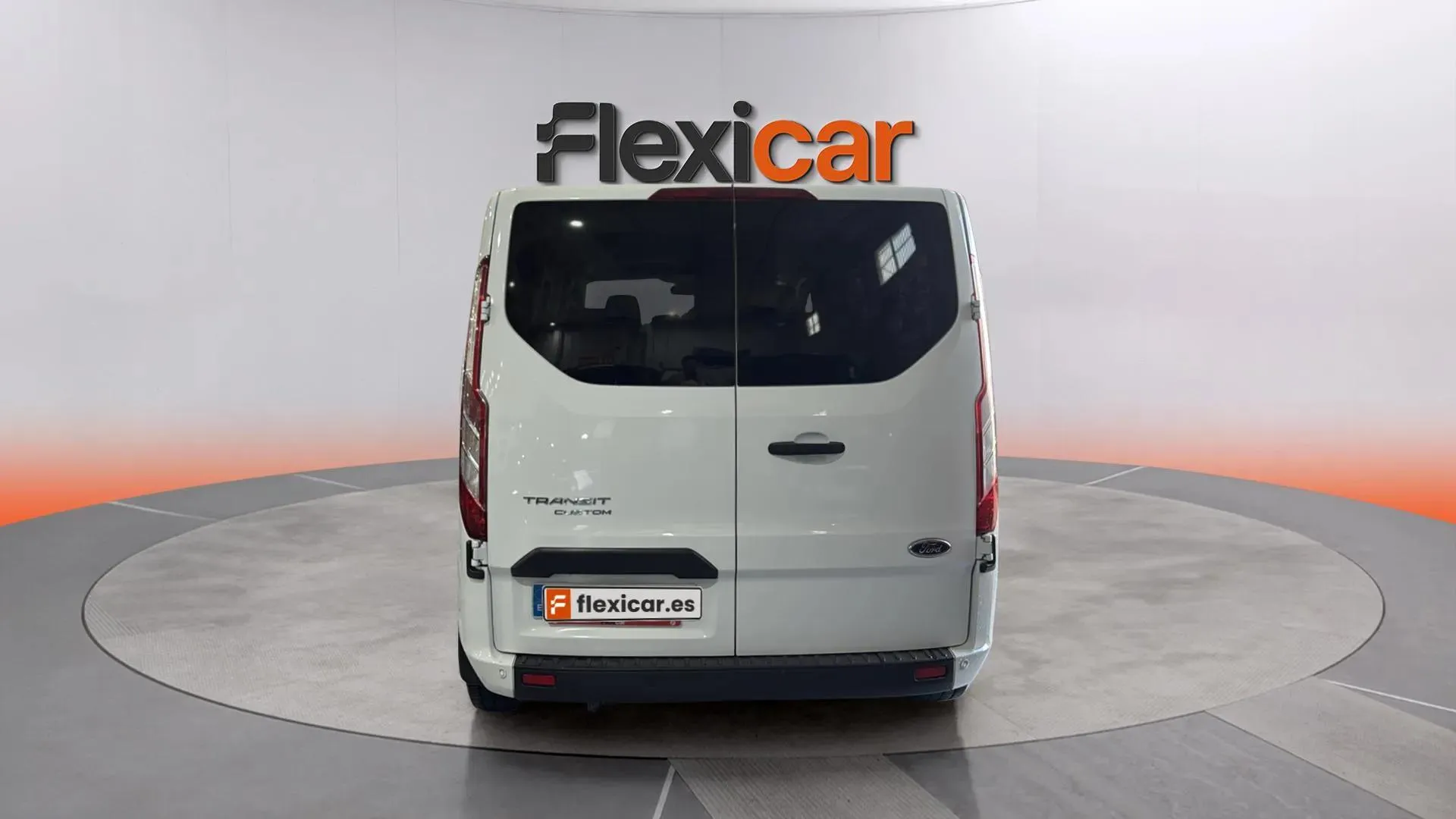 Ford Transit Custom L2 2.0 - foto 5